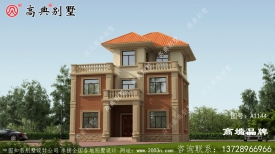 多以储藏收纳为主的住宅，增大空间利用率