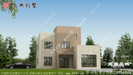 一扇大落地窗设计把春天装进家里
