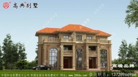 这样的设计既有利于采光又高档