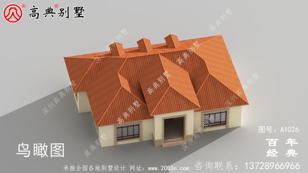 农村住宅一层平面图,面积221平方米