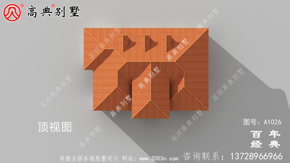 农村住宅一层平面图,面积221平方米