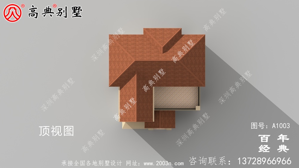 好看好用三层建造别墅设计图纸,极高的性价比高