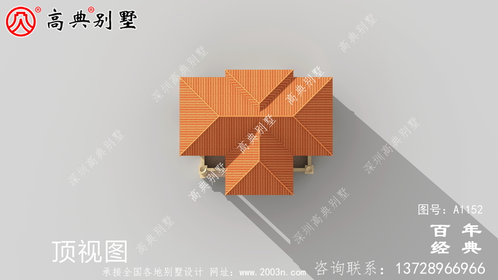 最新欧式三层别墅设计纸带效果图,高档私人别墅设计平面图