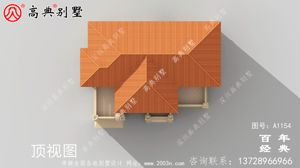 243平方米欧式三层别墅设计图纸,效果图一套cad施工图