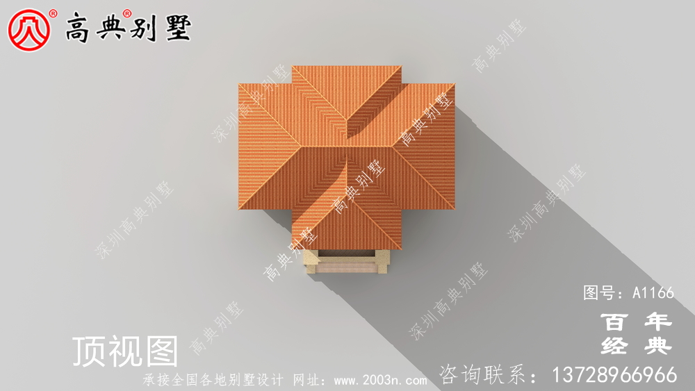 三层新农村住宅设计图纸(包括效果图)和别墅设计图纸