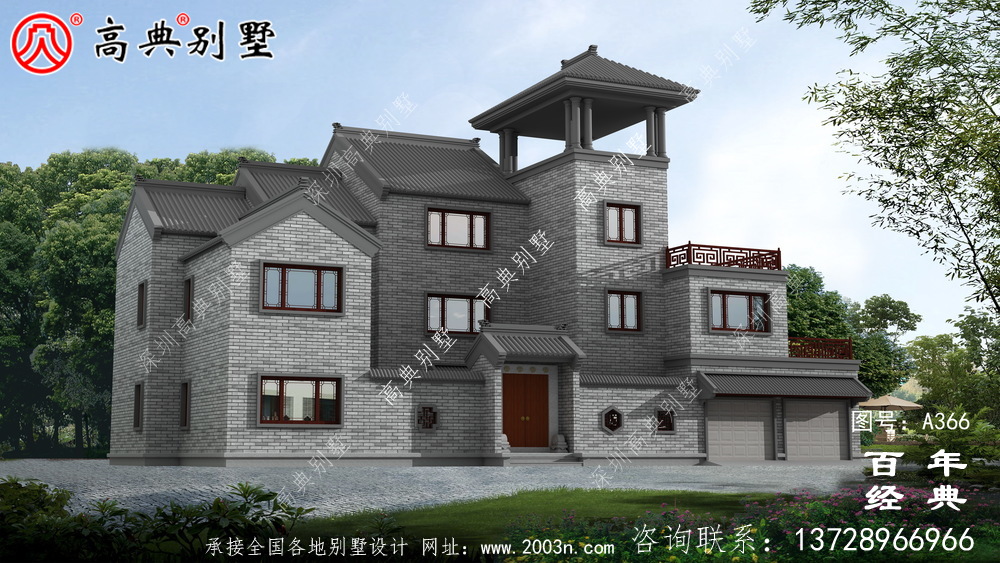 农村带露台三层小别墅设计图_别墅设计图纸,农村房屋设计图 农村带露台三层小别墅设计图_别墅设计图纸,农村房屋设计图