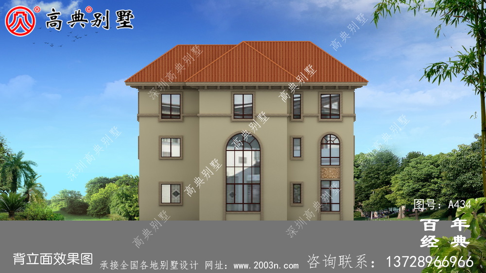 简单实用的新农村自建房设计图_别墅设计图纸,农村房屋设计图,农村自建房设计