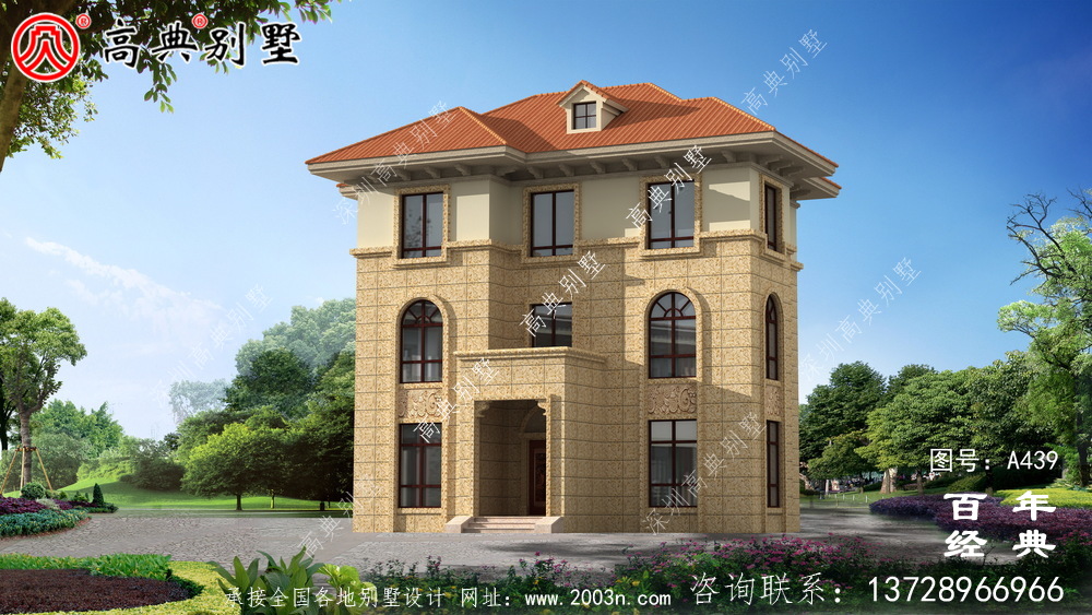 三层新农村小别墅全套图纸_别墅设计图纸,农村房屋设计图 三层新农村小别墅全套图纸_别墅设计图纸,农村房屋设计图