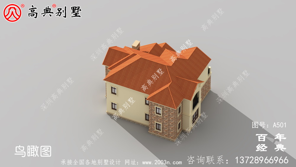 二层农村自建房全套图纸_别墅设计图纸,农村房屋设计图,农村自建房设计
