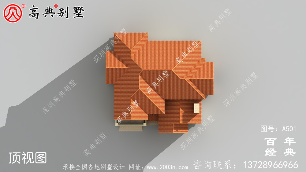 二层农村自建房全套图纸_别墅设计图纸,农村房屋设计图,农村自建房设计