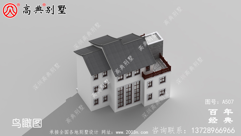 三層帶車庫農(nóng)村房屋設(shè)計圖_別墅設(shè)計圖紙,農(nóng)村房屋設(shè)計圖,農(nóng)村自建房設(shè)計