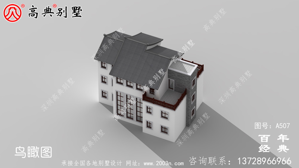 三層帶車庫農(nóng)村房屋設(shè)計圖_別墅設(shè)計圖紙,農(nóng)村房屋設(shè)計圖,農(nóng)村自建房設(shè)計