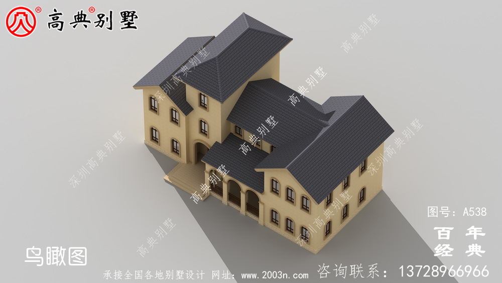 豪華漂亮的別墅設(shè)計(jì)圖紙全套_別墅設(shè)計(jì)圖紙,新農(nóng)村別墅,農(nóng)村自建房設(shè)計(jì)