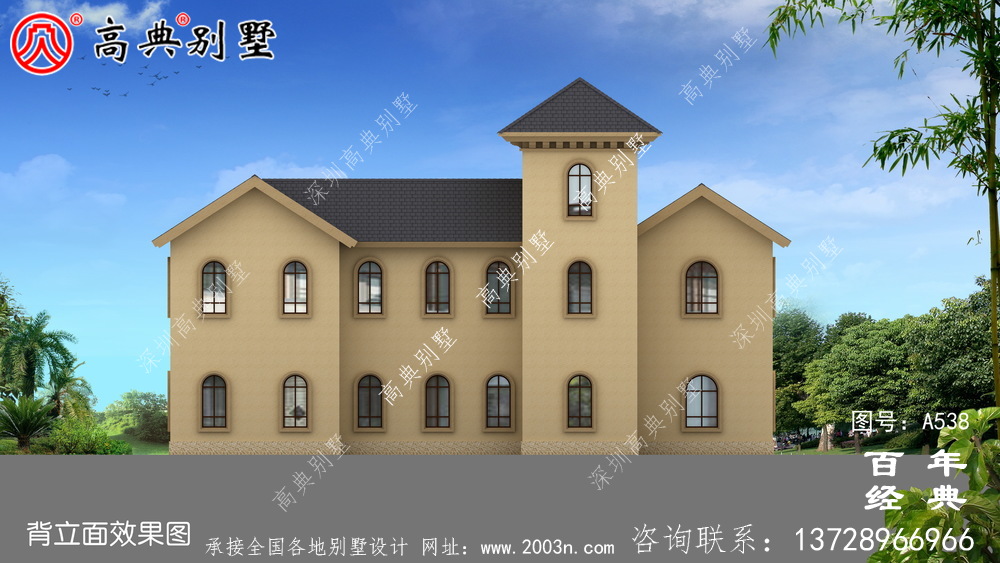豪華漂亮的別墅設(shè)計(jì)圖紙全套_別墅設(shè)計(jì)圖紙,新農(nóng)村別墅,農(nóng)村自建房設(shè)計(jì)
