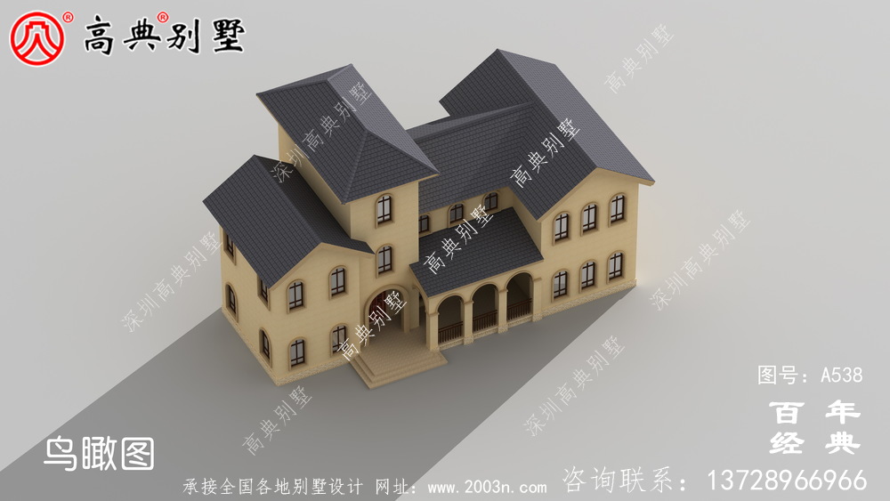 豪華漂亮的別墅設(shè)計(jì)圖紙全套_別墅設(shè)計(jì)圖紙,新農(nóng)村別墅,農(nóng)村自建房設(shè)計(jì)
