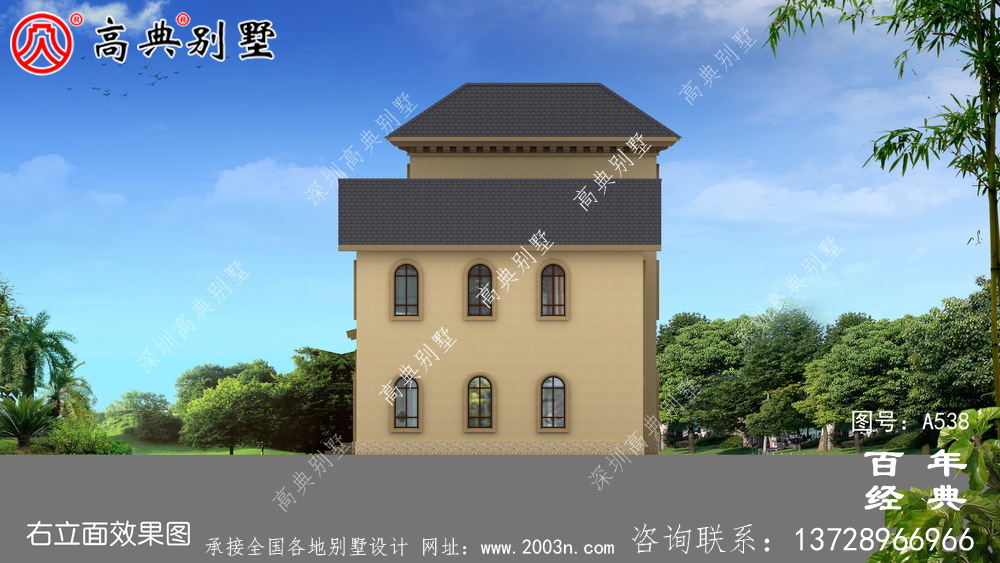 豪華漂亮的別墅設(shè)計(jì)圖紙全套_別墅設(shè)計(jì)圖紙,新農(nóng)村別墅,農(nóng)村自建房設(shè)計(jì)
