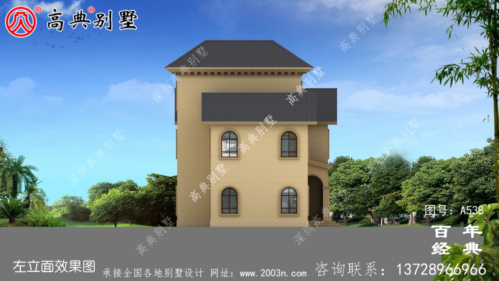 豪華漂亮的別墅設(shè)計(jì)圖紙全套_別墅設(shè)計(jì)圖紙,新農(nóng)村別墅,農(nóng)村自建房設(shè)計(jì)