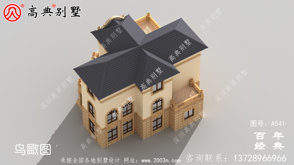三層帶車庫新農(nóng)村住宅設(shè)計圖紙_別墅設(shè)計圖紙,新農(nóng)村別墅施工圖