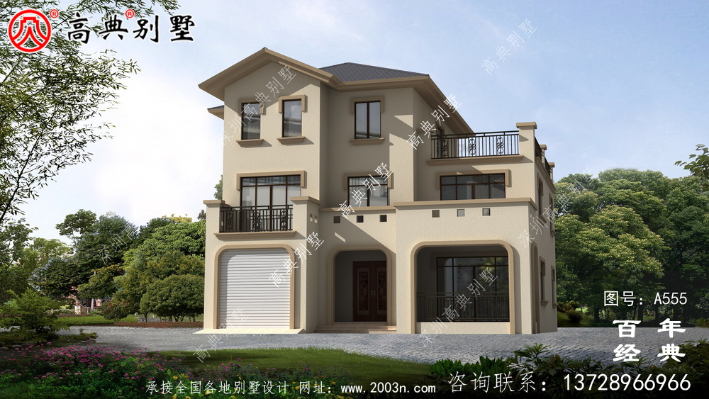 全套高档三层别墅图纸_别墅设计图纸,新农村别墅,农村自建房设计 全套高档三层别墅图纸_别墅设计图纸,新农村别墅,农村自建房设计