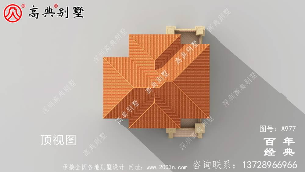 新農(nóng)村建設(shè)四層別墅設(shè)計(jì)圖紙及效果圖_鄉(xiāng)村四層別墅室內(nèi)設(shè)計(jì)