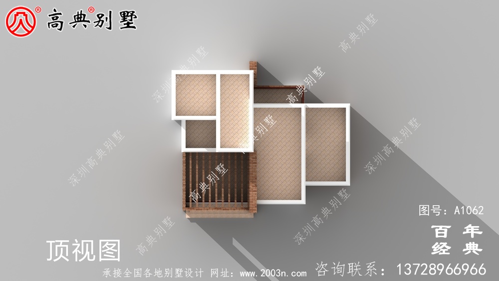 五層現(xiàn)代風(fēng)格別墅設(shè)計圖紙及效果圖_五層別墅外觀設(shè)計圖紙