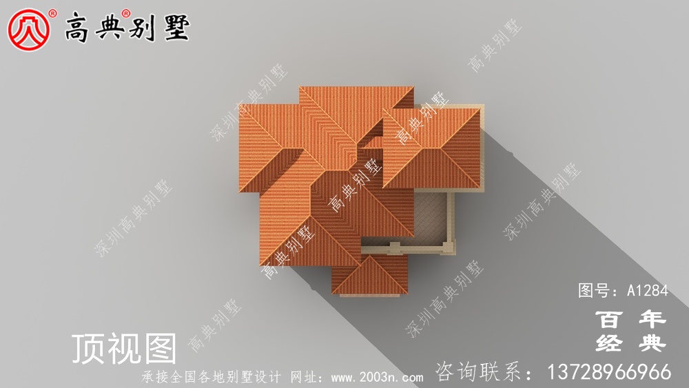 欧式三层复式别墅各层平面图_农村三层别墅图纸