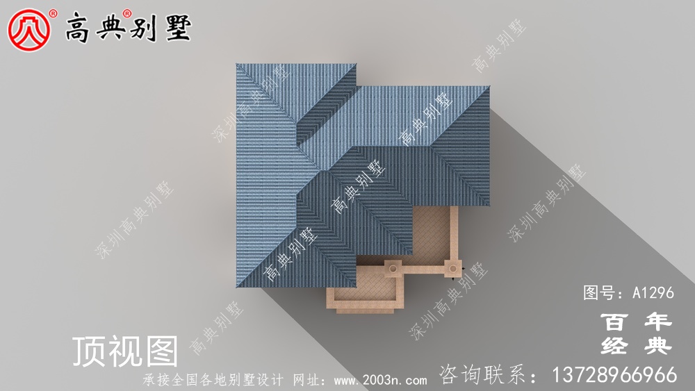 复式三层欧式别墅设计图纸及效果图_农村三层别墅设计图