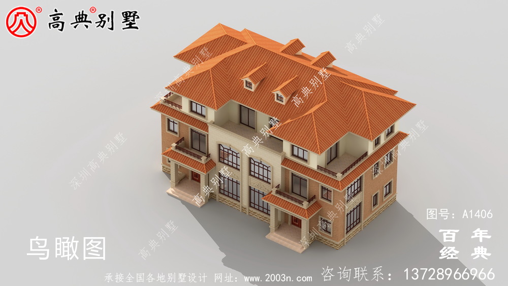 农村自建双拼三层别墅农村自建双拼三层别墅