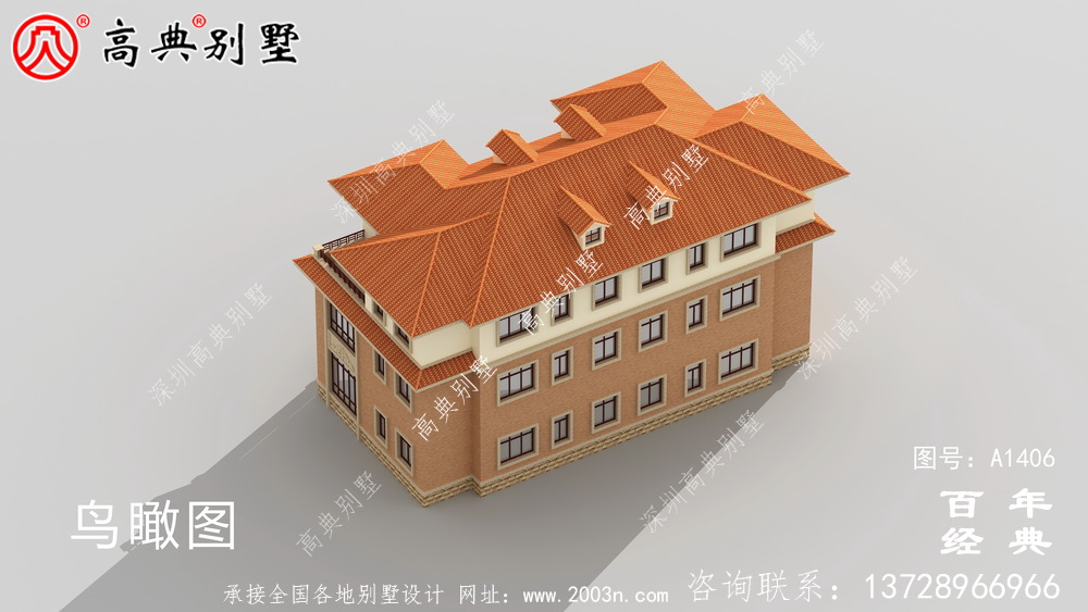 农村自建双拼三层别墅农村自建双拼三层别墅