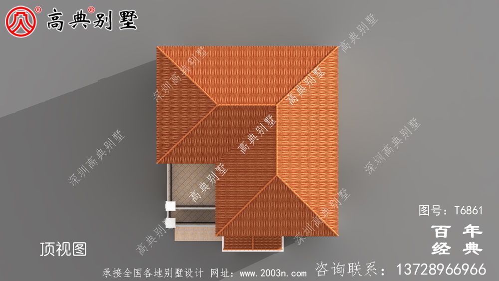 歐式三層復(fù)式別墅效果圖_農(nóng)村三層自建房設(shè)計(jì)圖