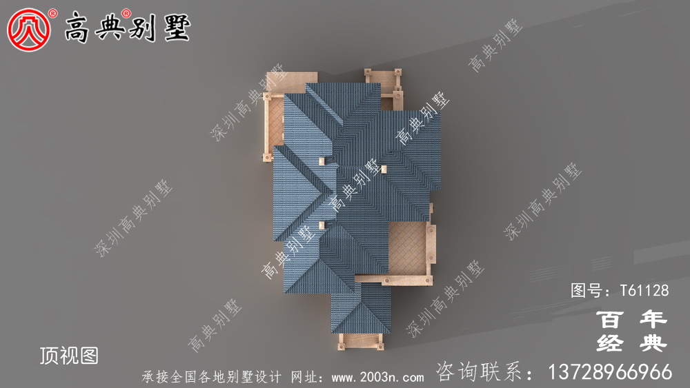 復(fù)式三層石材別墅建筑設(shè)計(jì)圖紙_農(nóng)村三層房屋設(shè)計(jì)