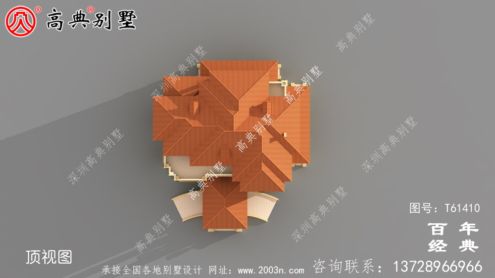 歐式三層豪華別墅設(shè)計全套圖紙_三層別墅設(shè)計圖紙