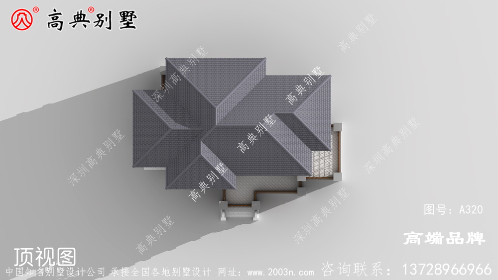 实用三层楼房设计图纸
