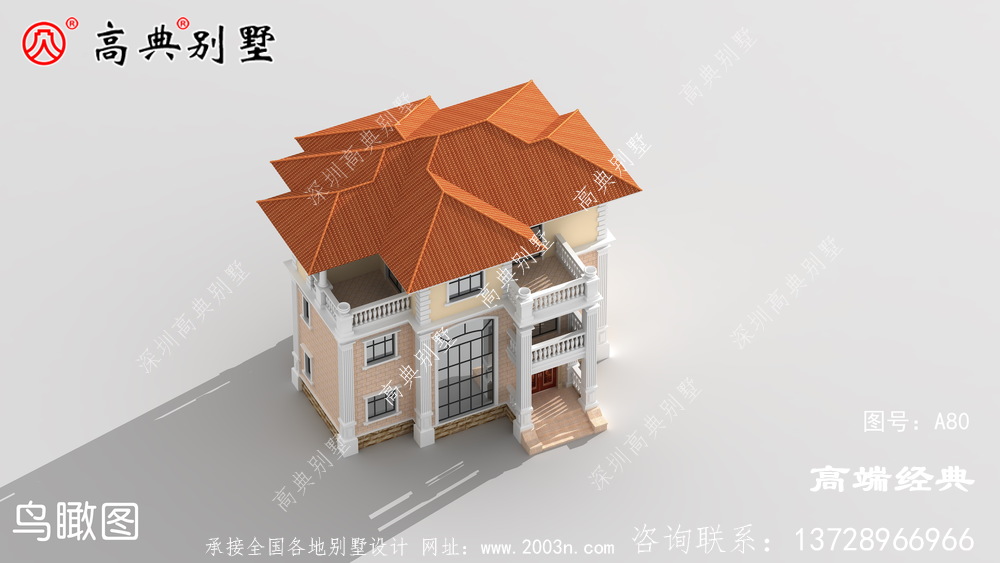 宣城市農村建普通三層樓房怎么建呢？快快收藏圖紙起來