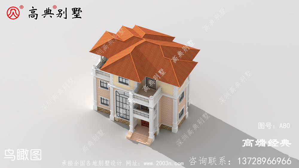 宣城市農村建普通三層樓房怎么建呢？快快收藏圖紙起來