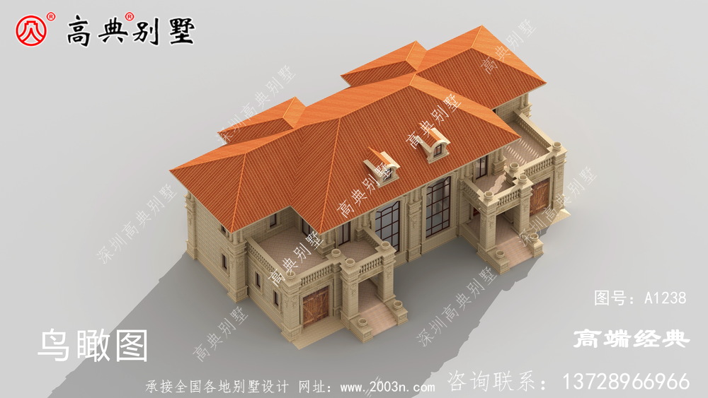 清远市两层房子平面图,经济实用,亲戚朋友见了都说好