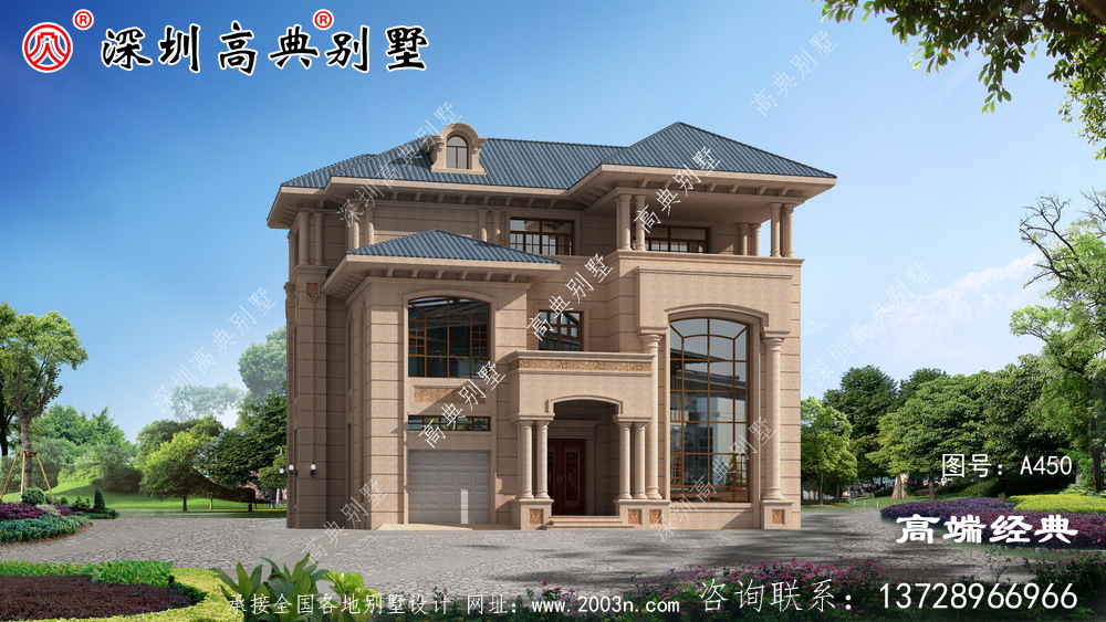 设计大阳台功能丰富,充分满足日常生活需求