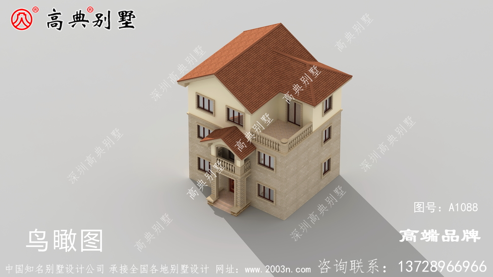 小宅基地的朋友们有福啦,这个设计超赞的!