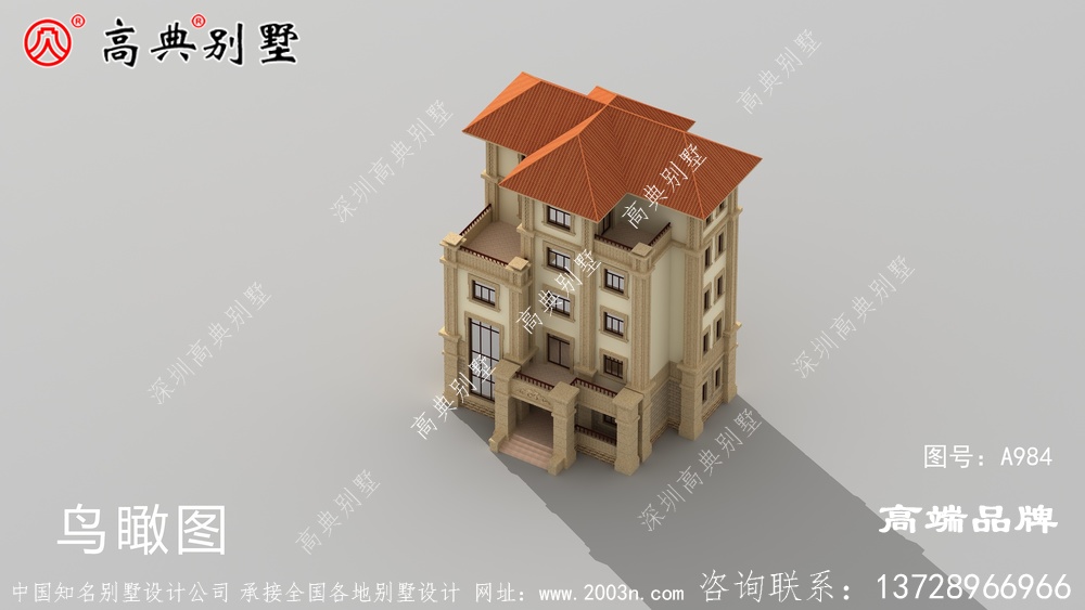 简欧装饰效果简单温馨非常适合质朴的乡村自建