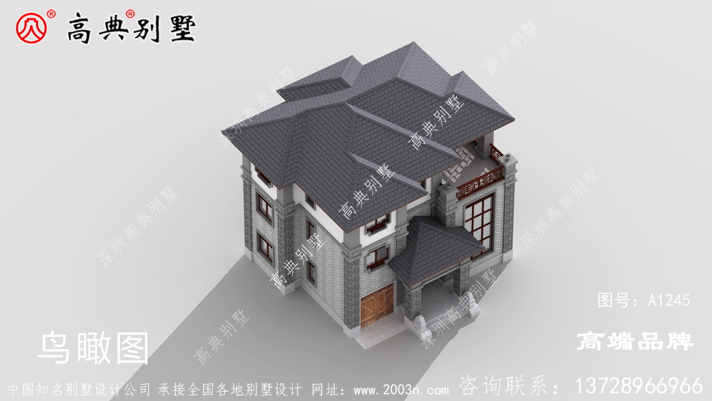 通过颜色和花形的渲染 ,散发出整个中式古韵