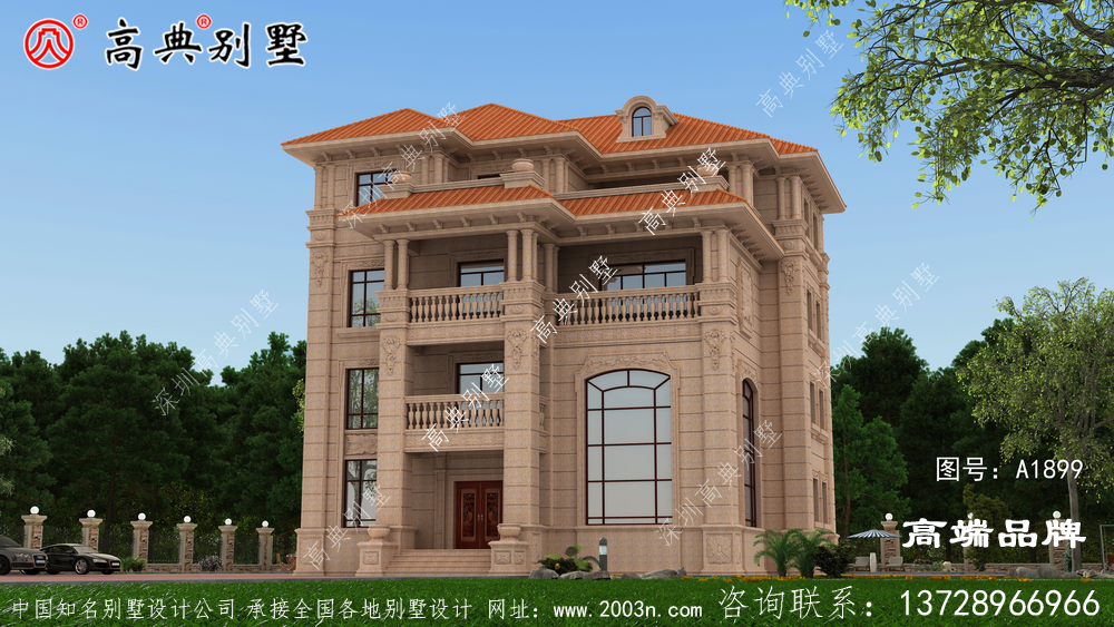 农村自建房共享,愿大家都都能建造一栋舒适美丽的房子