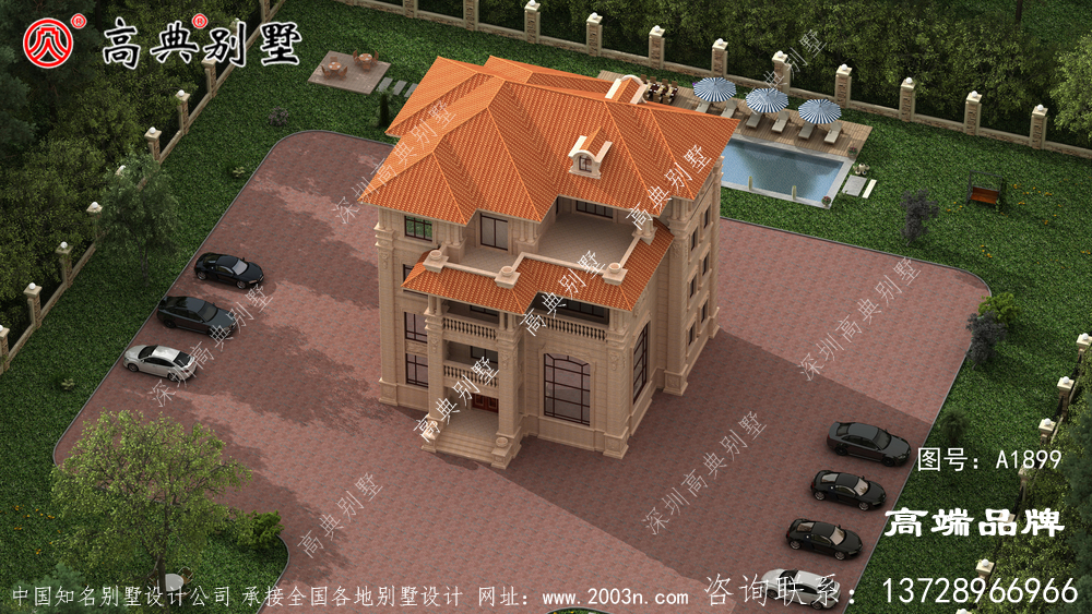 农村自建房共享,愿大家都都能建造一栋舒适美丽的房子