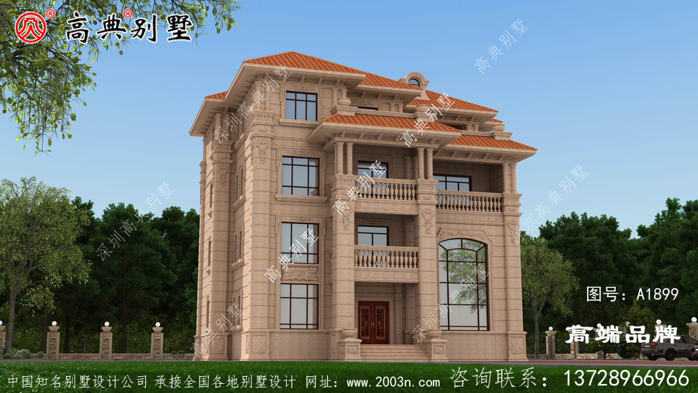农村自建房共享,愿大家都都能建造一栋舒适美丽的房子