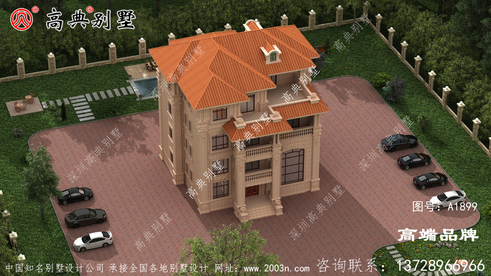 农村自建房共享,愿大家都都能建造一栋舒适美丽的房子
