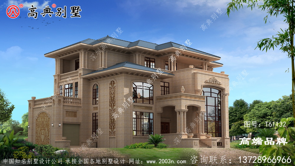 农村自营住宅比城里商品房更具人性化就是如此!