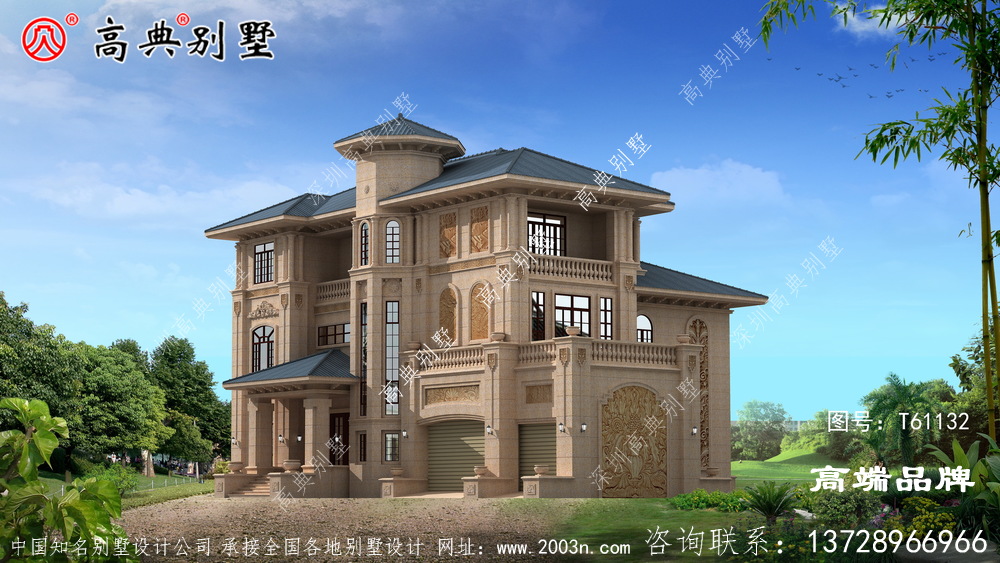 农村自营住宅比城里商品房更具人性化就是如此!