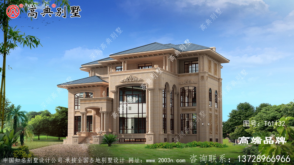 农村自营住宅比城里商品房更具人性化就是如此!