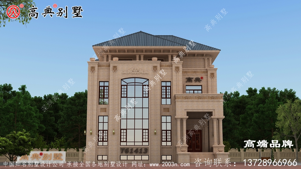 欧式石材套房标配,提高居住的舒适感!