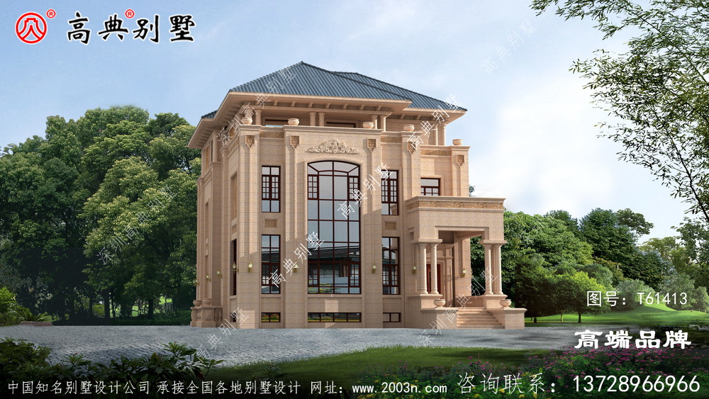 欧式石材套房标配,提高居住的舒适感!