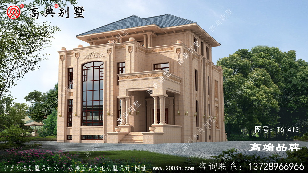 欧式石材套房标配,提高居住的舒适感!